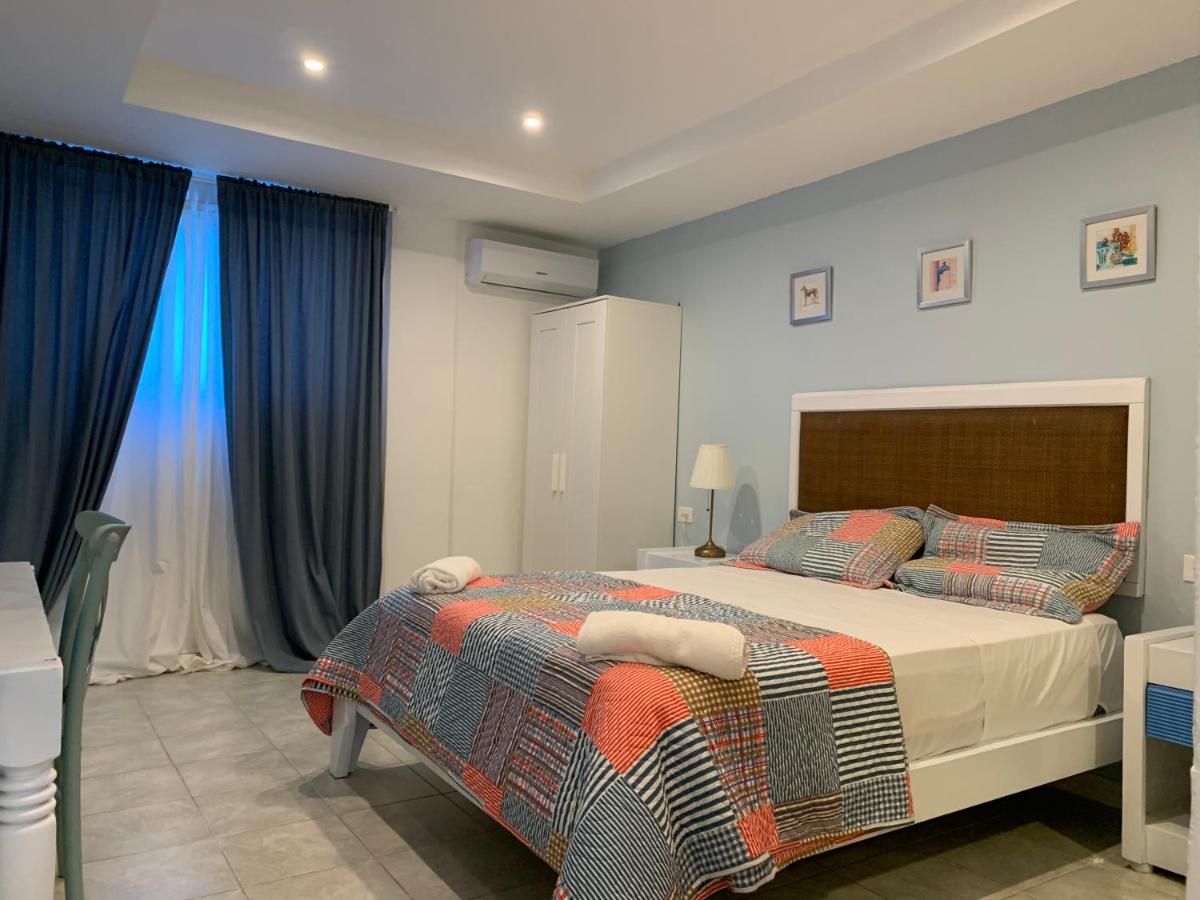 Noe Hotel One BedRoom #3 Punta Cana Buitenkant foto