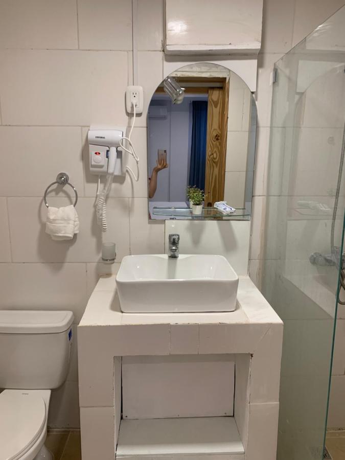Noe Hotel One BedRoom #3 Punta Cana Buitenkant foto