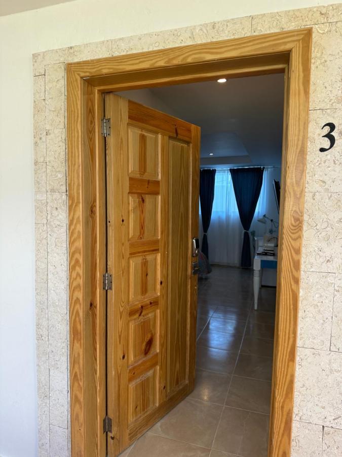 Noe Hotel One BedRoom #3 Punta Cana Buitenkant foto
