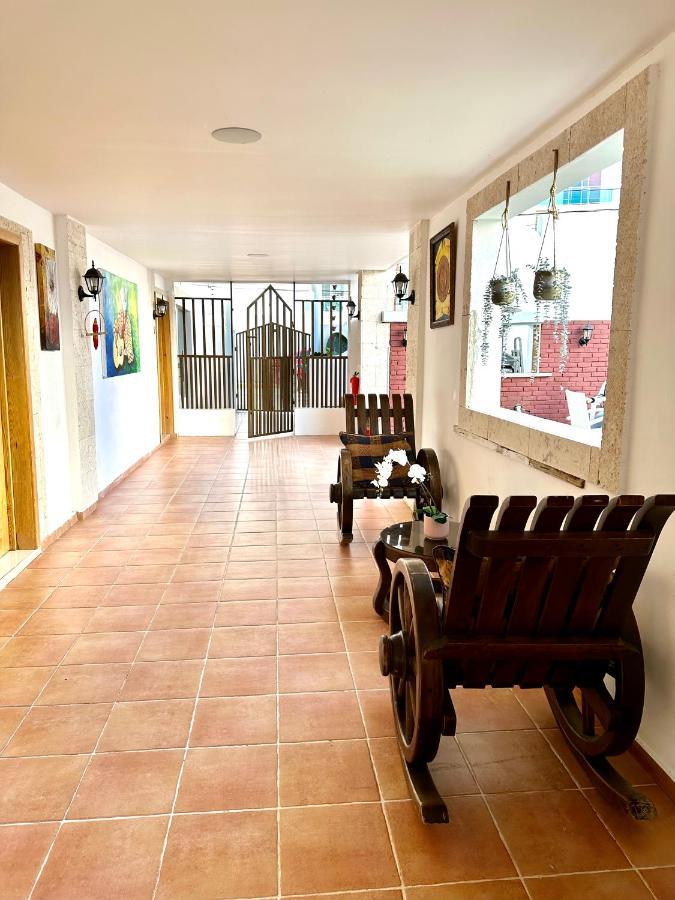 Noe Hotel One BedRoom #3 Punta Cana Buitenkant foto