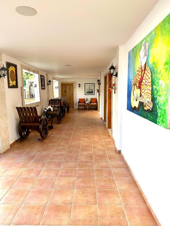 Noe Hotel One BedRoom #3 Punta Cana Buitenkant foto
