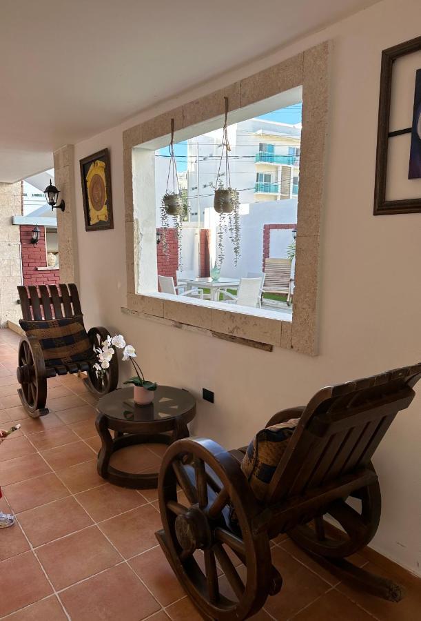 Noe Hotel One BedRoom #3 Punta Cana Buitenkant foto
